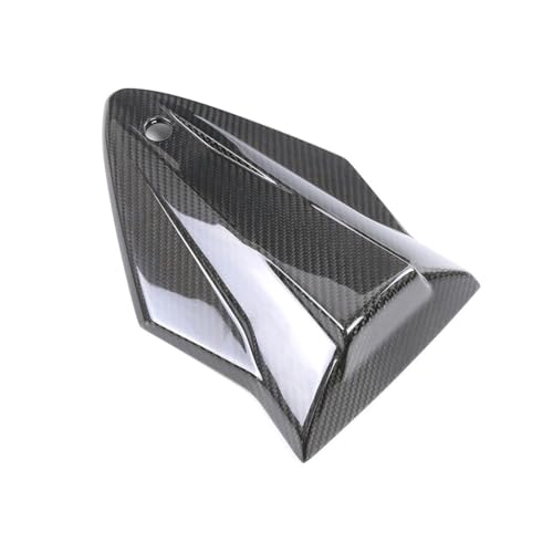 Carénage arrière carbone S1000R : coque selle moto légère années 2015 à 2018