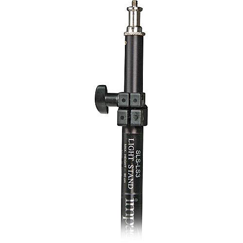Image of Impact Two Section Back Light Stand - 3' (90cm)