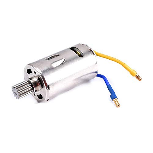 HOSIM RC Car 550Motor Accessory Spare Parts 55-DJ01 for Hosim 9155 9156 RC Car