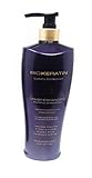 Bio Keratin Luxury Collection Color Enhancing Purple Shampoo 33.8 fl oz