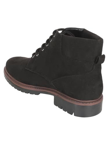 Image of Carlton London Men's Lace-Up Boots