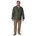 Rothco Field Jacket - All-Season Outdoor Weather Protection and Classic Style Coat, Olive Drab, M