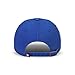 FOCO Denver Broncos NFL Retro Logo Casual Cap - Royal