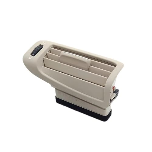 Rejilla de aire rota en Skoda Superb? Solución central y pilar B 2009-14