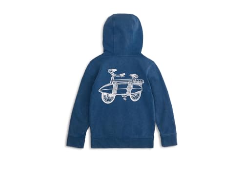 Appaman Boys' Strivers Hoodie (Toddler/Little Big Kid)2