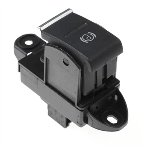 Botón Auto Hold Cayenne interruptor de freno de mano para comodidad en ciudad