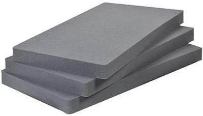 SKB Case 3i-2918-10 Replacement Foam Inserts (4 Pieces)