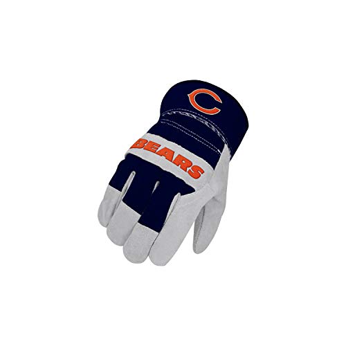 sportsvault NFL Chicago Bears The Closer Design, Team Colors, One Size