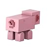 Mattel Pig Minecraft Figure