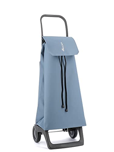 Chariot de Course Rolser Jet LN 2 Roues - Mer