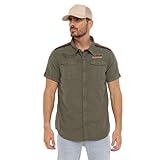 CHEMISES VON DUTCH : Cette chemise hawaïenne, son look 60's sera votre allié tendance.