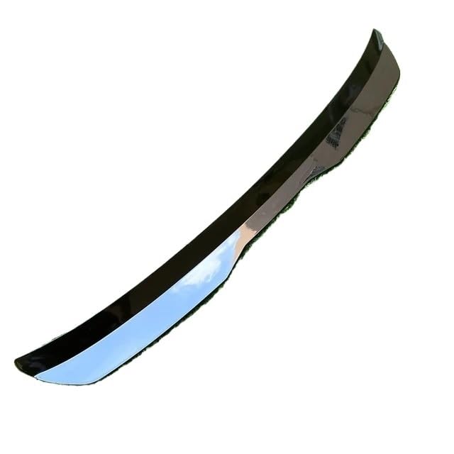 Déflecteur d'aile arrière de voiture pour corriger la stabilité du coffre MK1 2008-2012