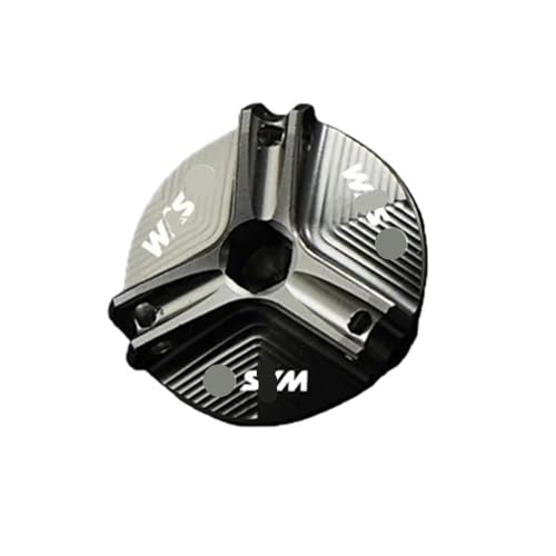 Bouchon liquide frein avant contre fuites Joymax Z 125 Cruisym