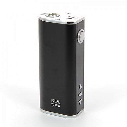 Pack istick TC 40w Eleaf Noir