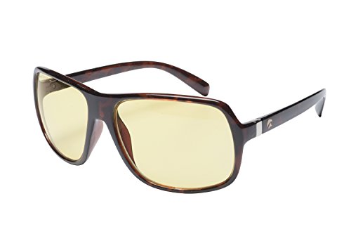 Eagle Eyes Night-Lite Navigator Night Driving Glasses