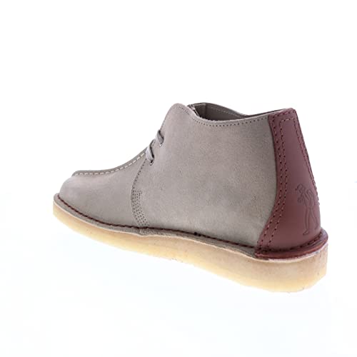 Image of Clarks Men's Desert Trek