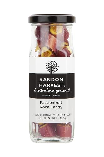 hard candy rock