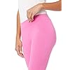 Amazon-Essentials-Womens-Legging Amazon Essentials Women's Legging, Bright Pink, X-Small Short