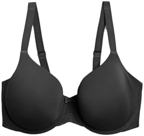Marks and Spencer Womens Body Under Wired Padded Full Cup T-Shirt Bra