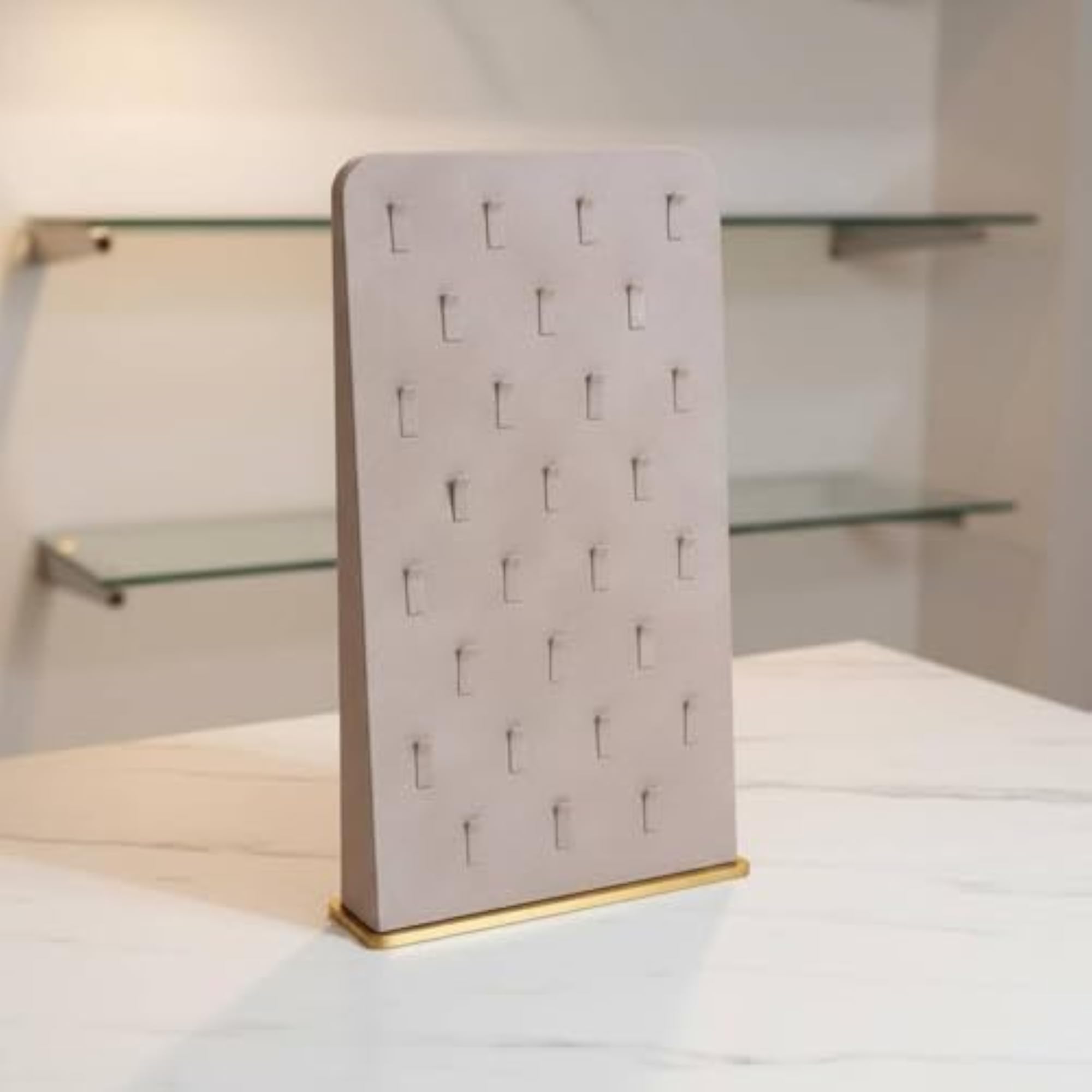 Bead Storage & Display Organizer