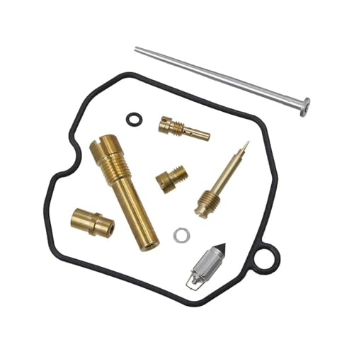 Kit réparation carburateur moto haute précision pour FLHTCU et FXRS