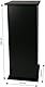 sera 32405 Unterschrank 100 cm mit Black für Scaper Cube,40x40x100 cm (1er Pack)