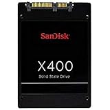 Schnittstelle: SATA III X400 Sandisk 128 GB Sata Solid State Drive SD8SB8U-128G1006