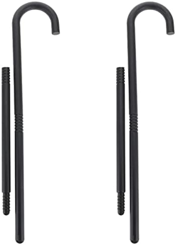 2pcs Performance Party Peformance X.cm Costume Accessories Sections Spell Casting Children Pocket Photo Portable All Crutch Decorative Cane Holiday Cosplay Plastic Halloween