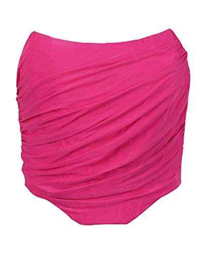 Image of Modegal Women's Strapless Boned Mesh Bustier Corset Bodyshaper Crop Top | Vintage Backless Bustier Zip Back Corset Bodyshaper Crop Top