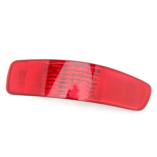 8355A004 8352A005 par rojo luz para parachoques trasero 2