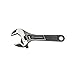 Crescent 2 Piece Wide Jaw Adjustable Wrench Set | 6
