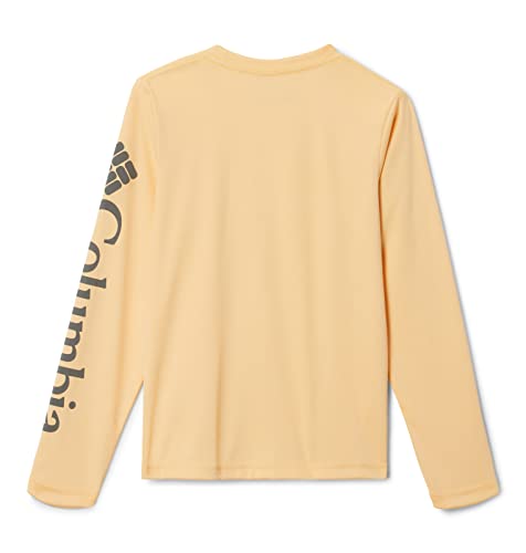Image of Columbia Kids Terminal Tackle L /S Tee (Little Kids /Big Kids)