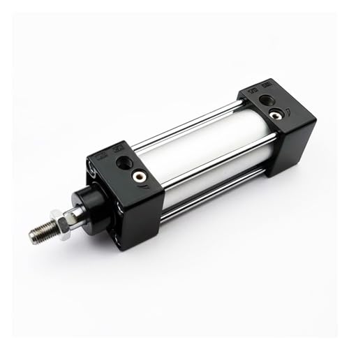 Cilindro neumático serie SC32 de doble efecto con diámetro de 32 mm 2