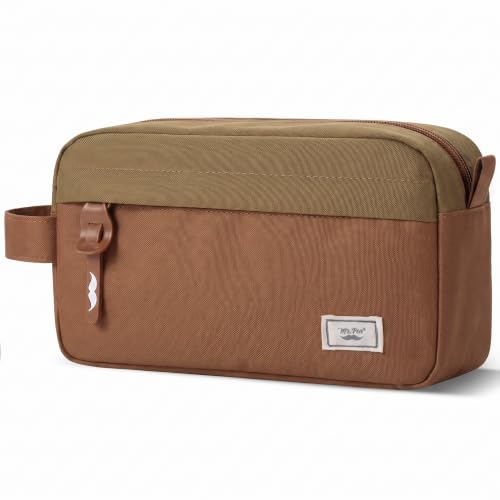 Mr. Pen- High Capacity Pencil Case, Large Pencil Pouch | 3 Compartments and 2 Pockets,Large Pencil Bag with Smooth Zipper, School Supplies for Teens