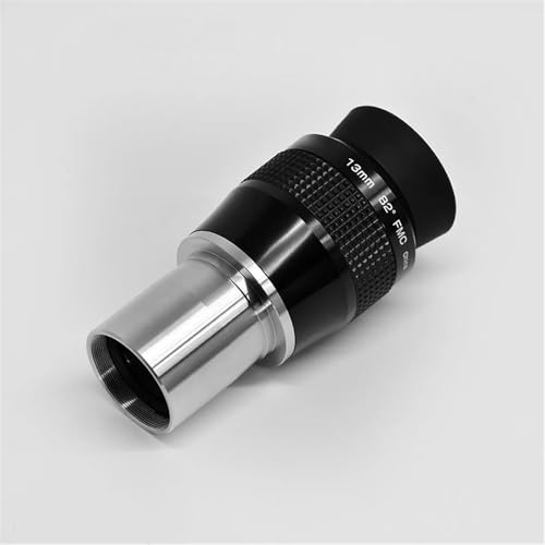 Ocular ultra granangular de 13mm para contemplar el cielo profundo con tu telescopio 3