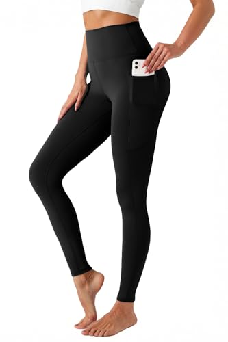 Amazon.com: YOYOYOGA Leggings for Women High Waisted Yoga Pants