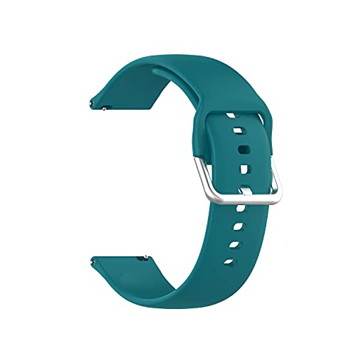 Correa deportiva silicona para aycy P114 Smartwatch miniatura 3