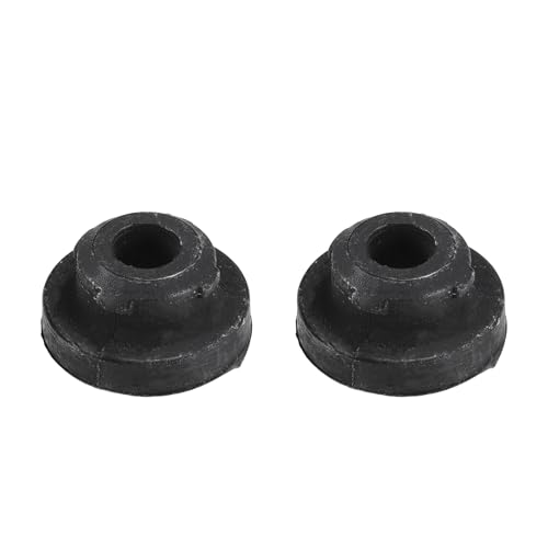 QUARKZMAN 2Pcs Soporte Superior del Radiador No.2150610V00 para Nissan 240Sx