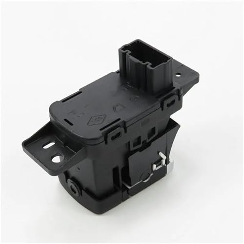 Commande de frein à main bloquée sur Kadjar ? Solution de rechange 363216544R - 5