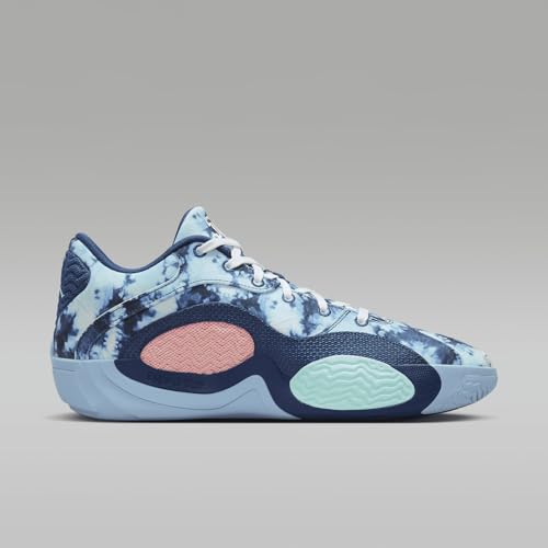 Image of Nike Men's Tatum 2 Denim Basketball Shoes