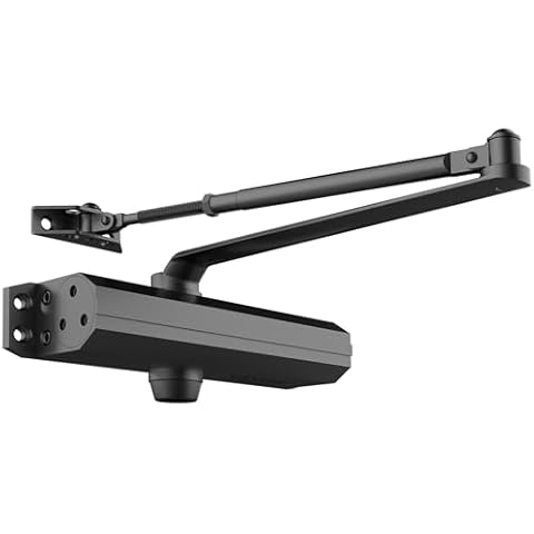 VEVOR Automatic Door Closer Cover