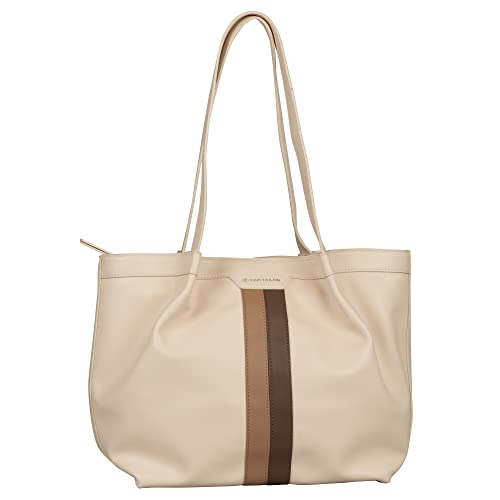 Sac cabas Violet Shopper TOM TAILOR taille M chic