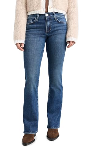 Joe's Jeans Petite Provocateur Bootcut