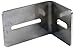 Track Jamb Bracket, SS, Size 05, PK2