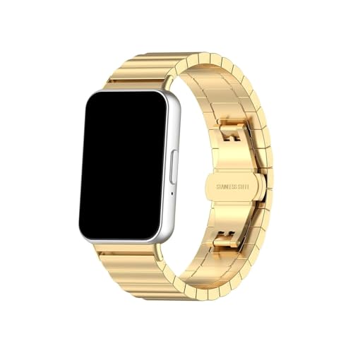 �����X�e�����X�X�|�[�c�x���g�ɓK������Samsung Galaxy Fit 3(Gold A)