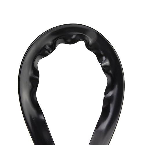 Guardabarros de coche universal y flexible para proteger los pasos de rueda de tu automóvil 4