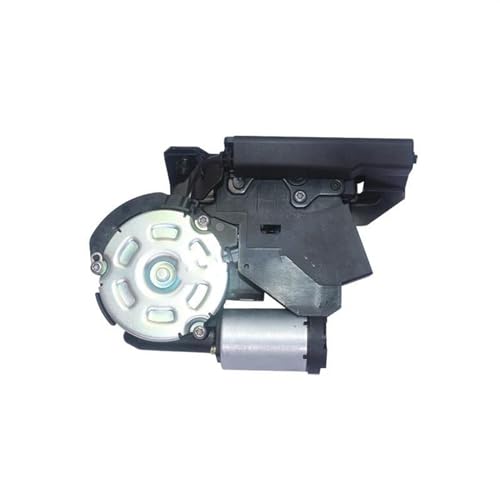 Loquet de verrouillage du hayon arrière pour mécanisme de coffre Cadillac XT5
