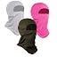Lightgrey/Army Green/Rosered