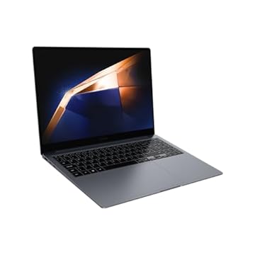 Galaxy Book4 Ultra Intel® Core™ Ultra 7 155H , Windows 11 Home, 32GB, 1TB SSD, 16'' WQXGA+ AMOLED 2x, antirreflexo, touchscreen, 1.86 kg