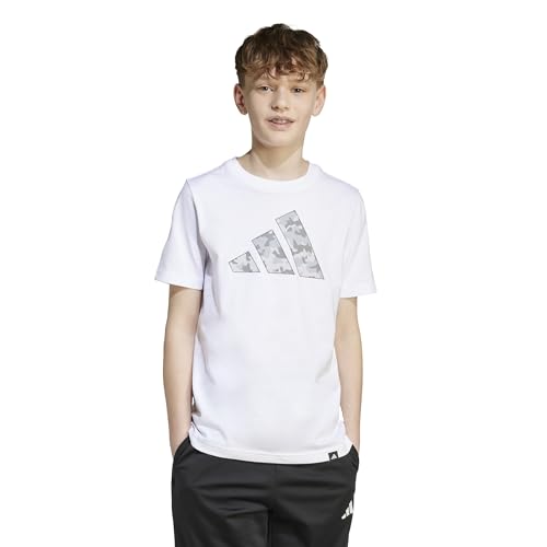 T shirt Camo graphique pour enfants - vue 8